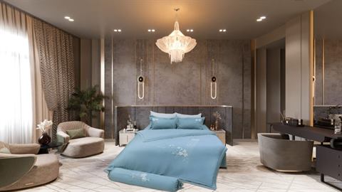 Bộ sản phẩm Urban SH_UC25 112