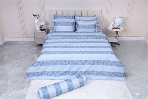 Chăn ga gối cotton SH_BC26 126