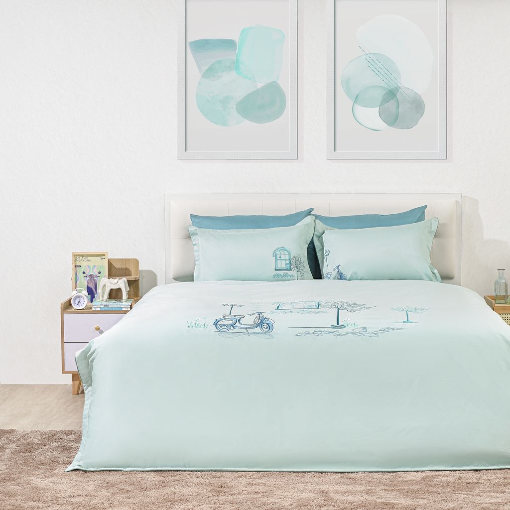 Bộ sản phẩm Urban SH_UC23 031