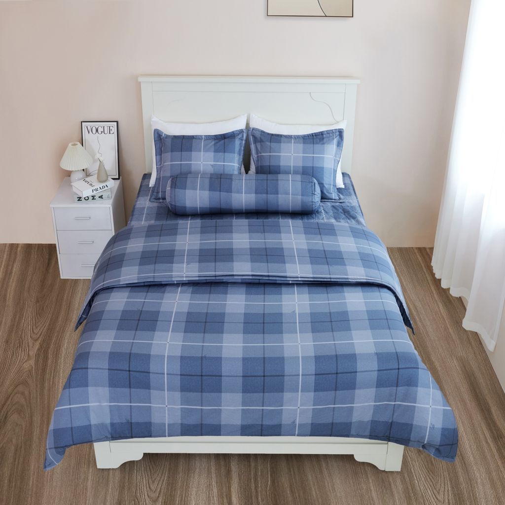 Chăn ga gối cotton SH_BC24 103