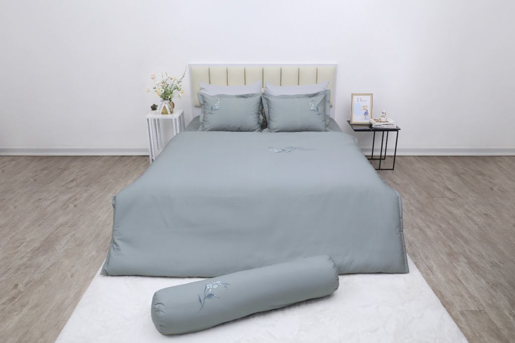 Chăn ga gối cotton SH_BC25 119