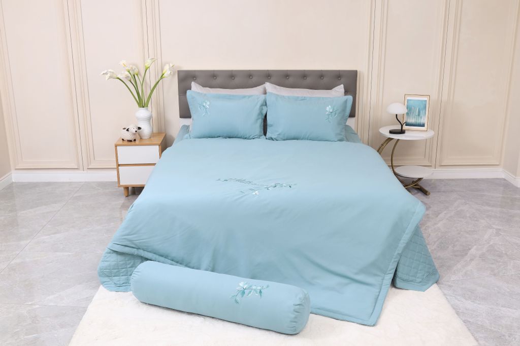 Bộ ga gối Adore SH_AC26 209